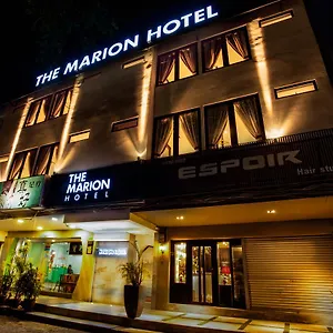 *** Hotel The Marion Maleisië