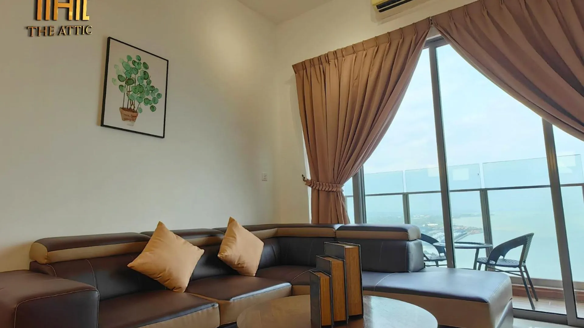 Aparthotel Attic Home Melaka Silverscape Residence & Jonker Maleisië