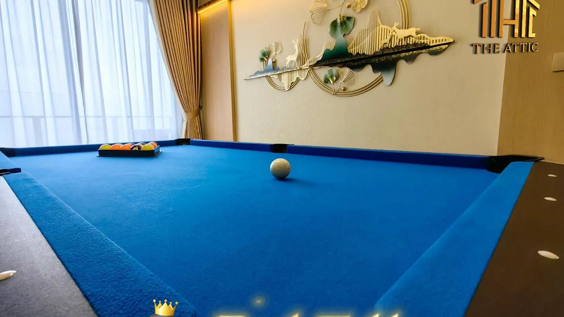 Attic Home Melaka Silverscape Residence & Jonker Aparthotel Malacca