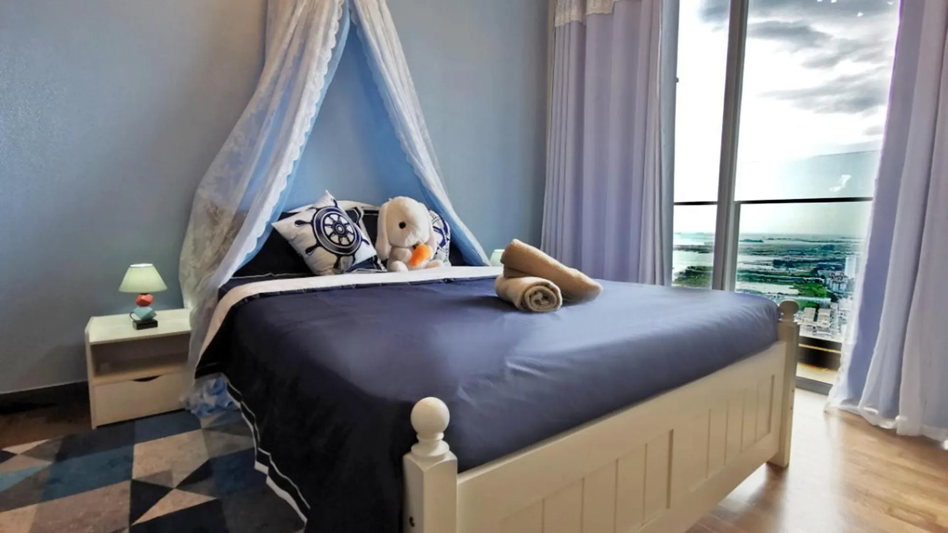 Attic Home Melaka Silverscape Residence & Jonker 0*, Malacca