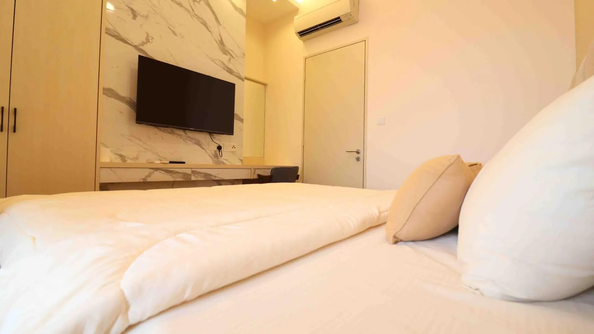 Attic Home Melaka Silverscape Residence & Jonker Malaysia