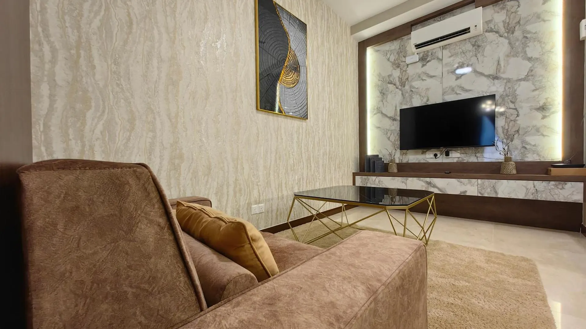 Aparthotel Attic Home Melaka Silverscape Residence & Jonker