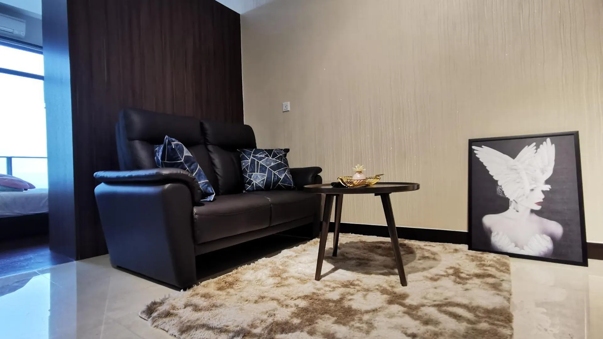 Aparthotel Attic Home Melaka Silverscape Residence & Jonker