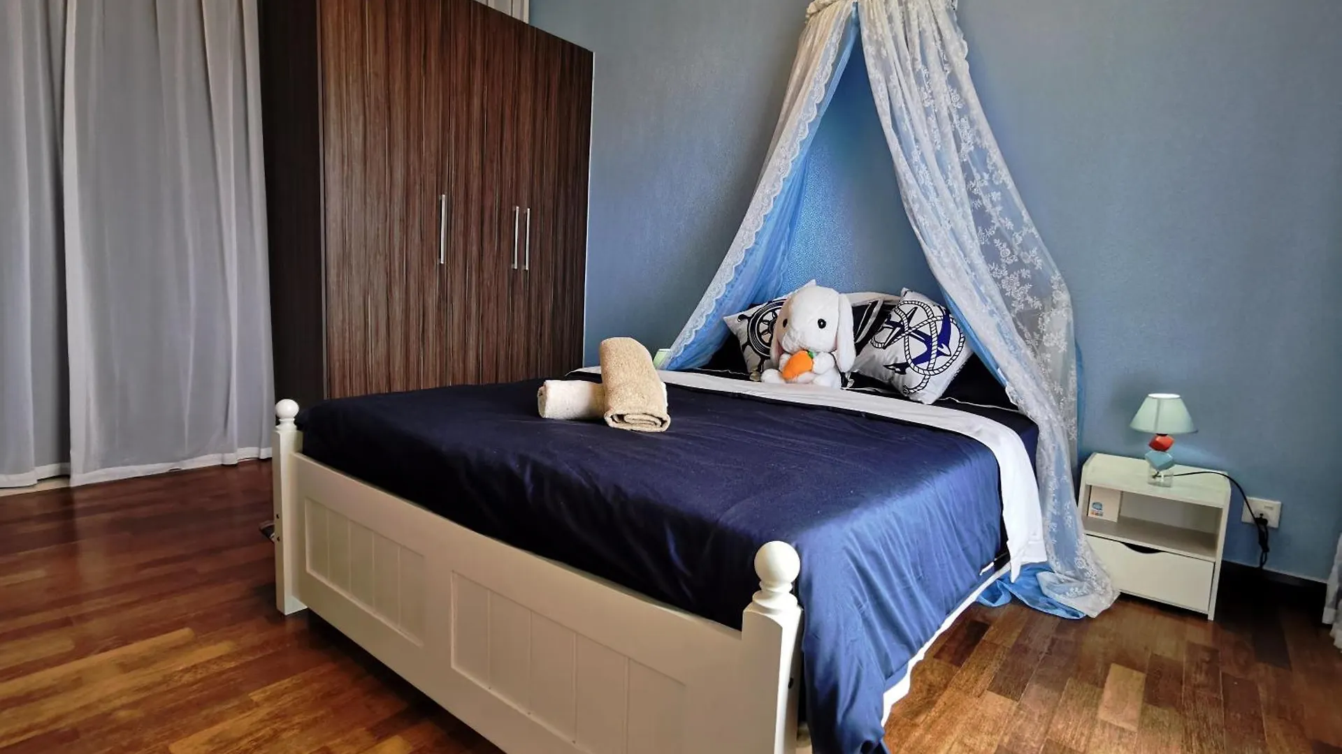 Attic Home Melaka Silverscape Residence & Jonker Malaysia