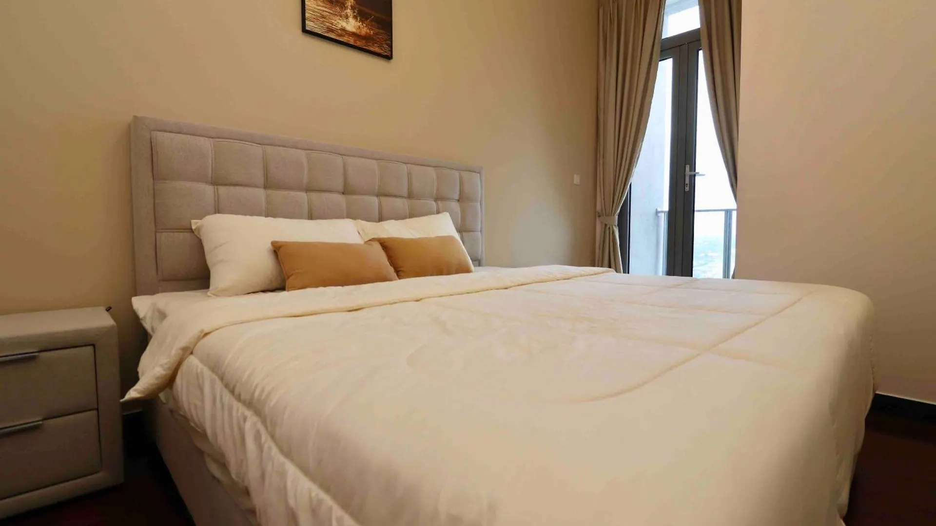 Attic Home Melaka Silverscape Residence & Jonker Aparthotel Malacca