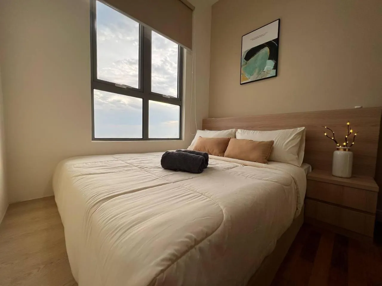 Aparthotel Attic Home Melaka Silverscape Residence & Jonker Malaysia