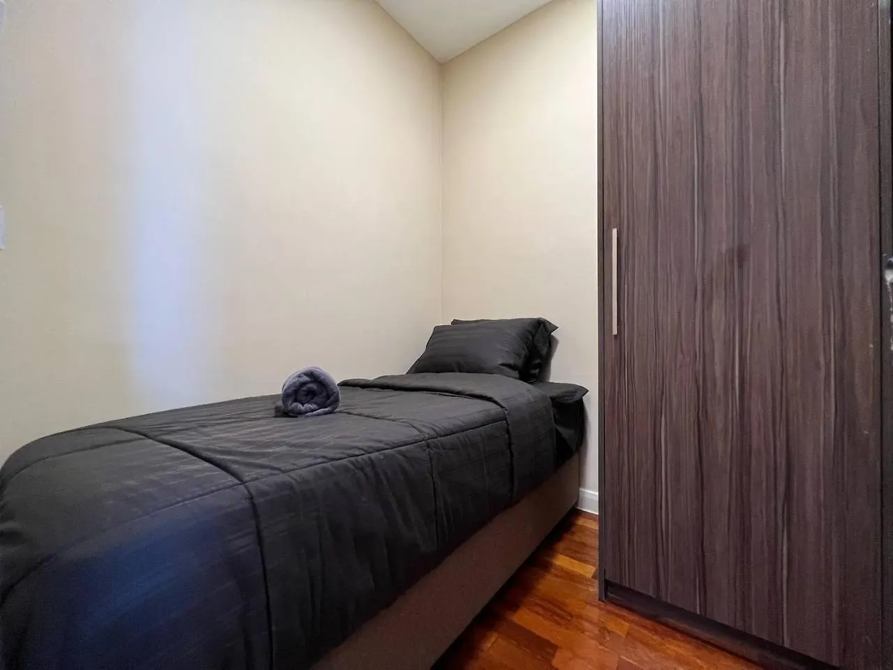 Attic Home Melaka Silverscape Residence & Jonker 0*, Malacca