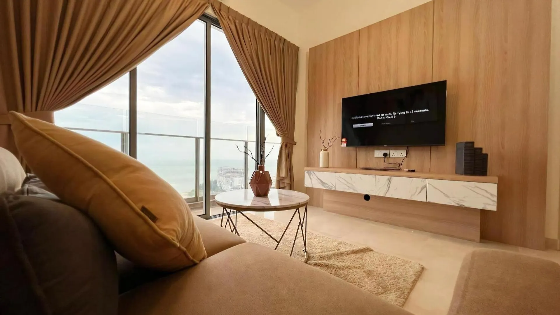 Attic Home Melaka Silverscape Residence & Jonker Aparthotel