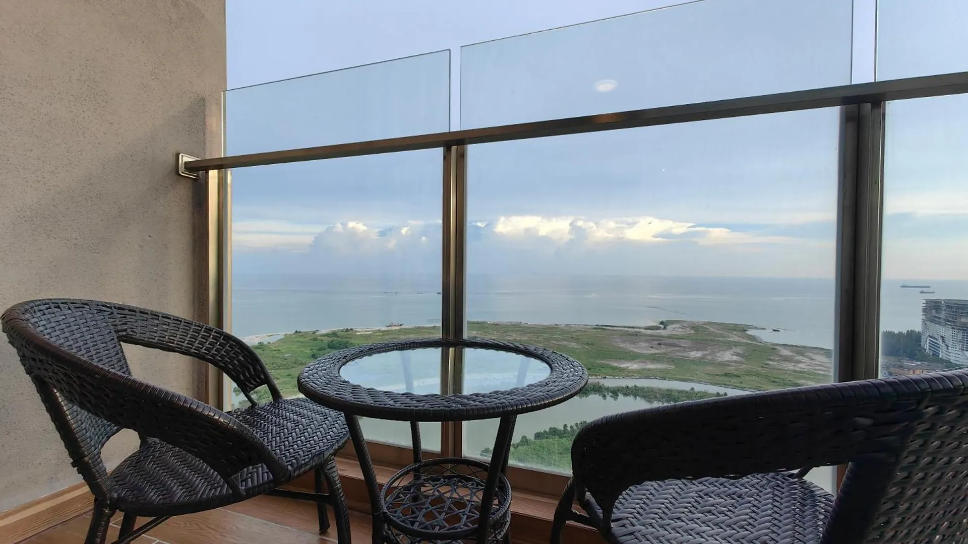 Attic Home Melaka Silverscape Residence & Jonker Malacca