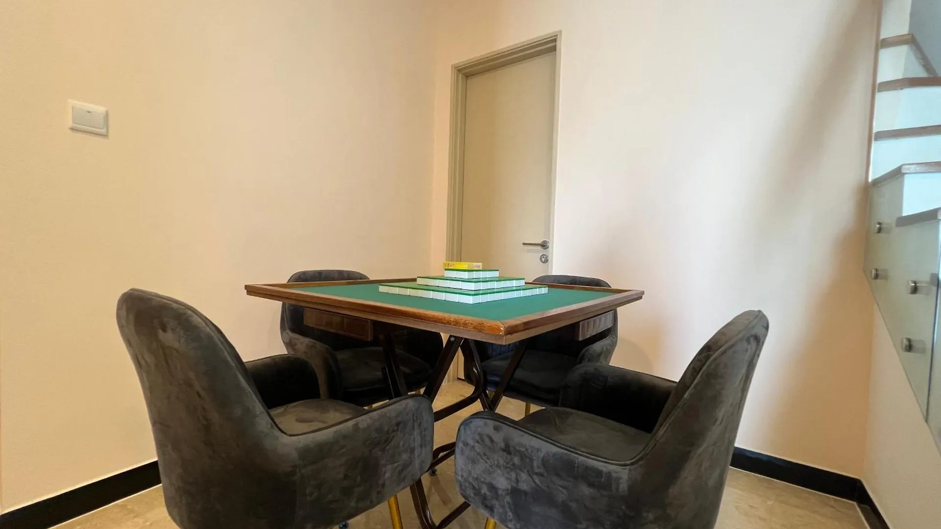 Attic Home Melaka Silverscape Residence & Jonker 0*, Malacca