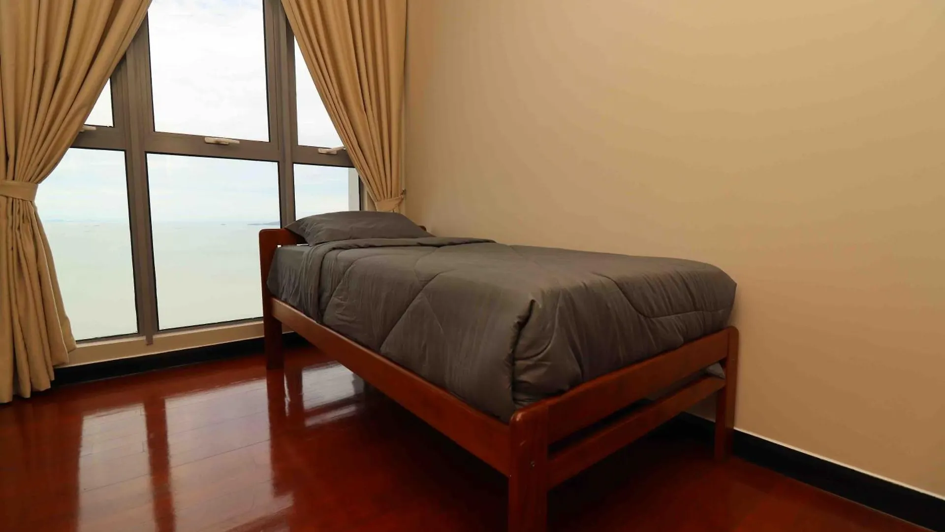 Aparthotel Attic Home Melaka Silverscape Residence & Jonker